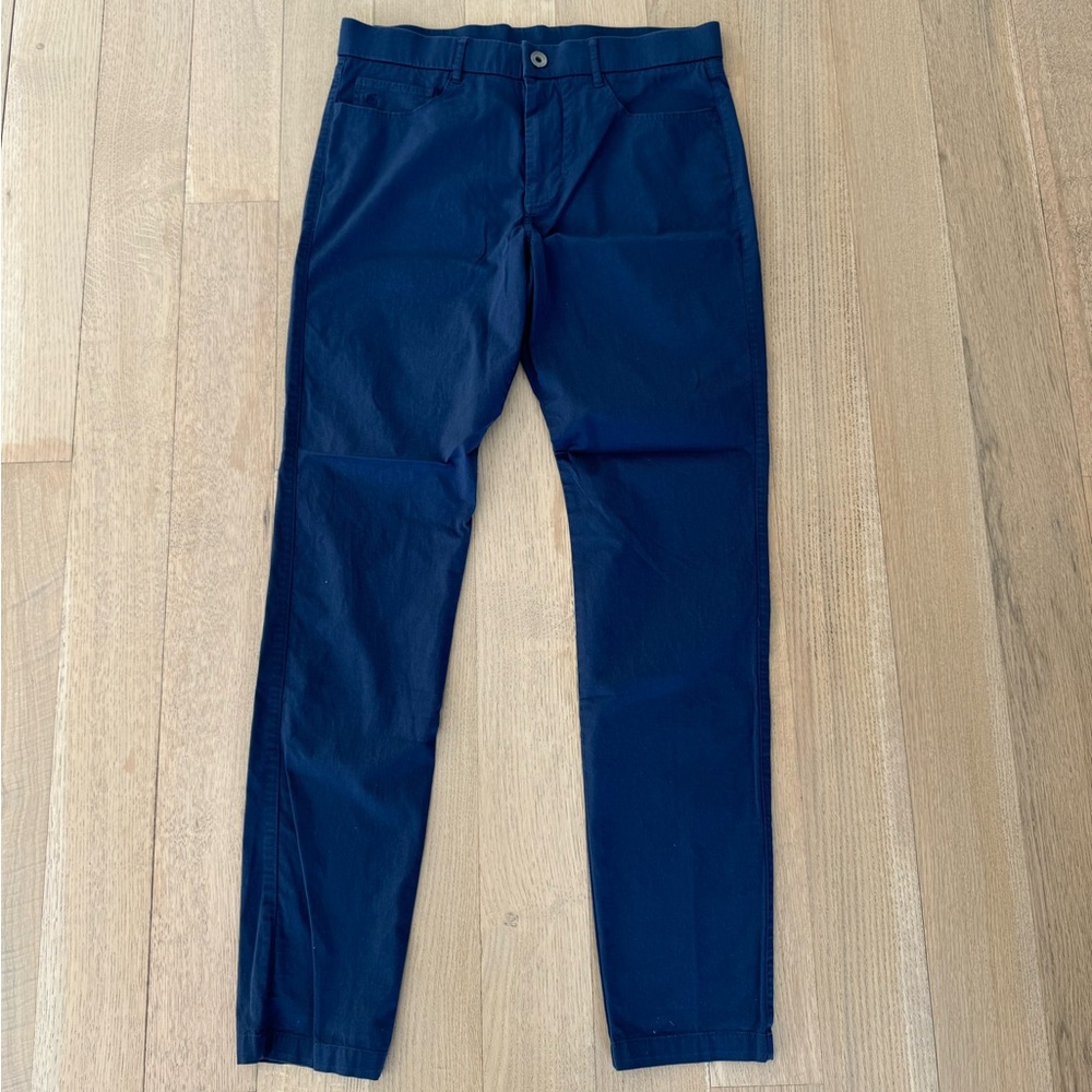Greyson Amagansett 5-Pocket Pant - 31/32